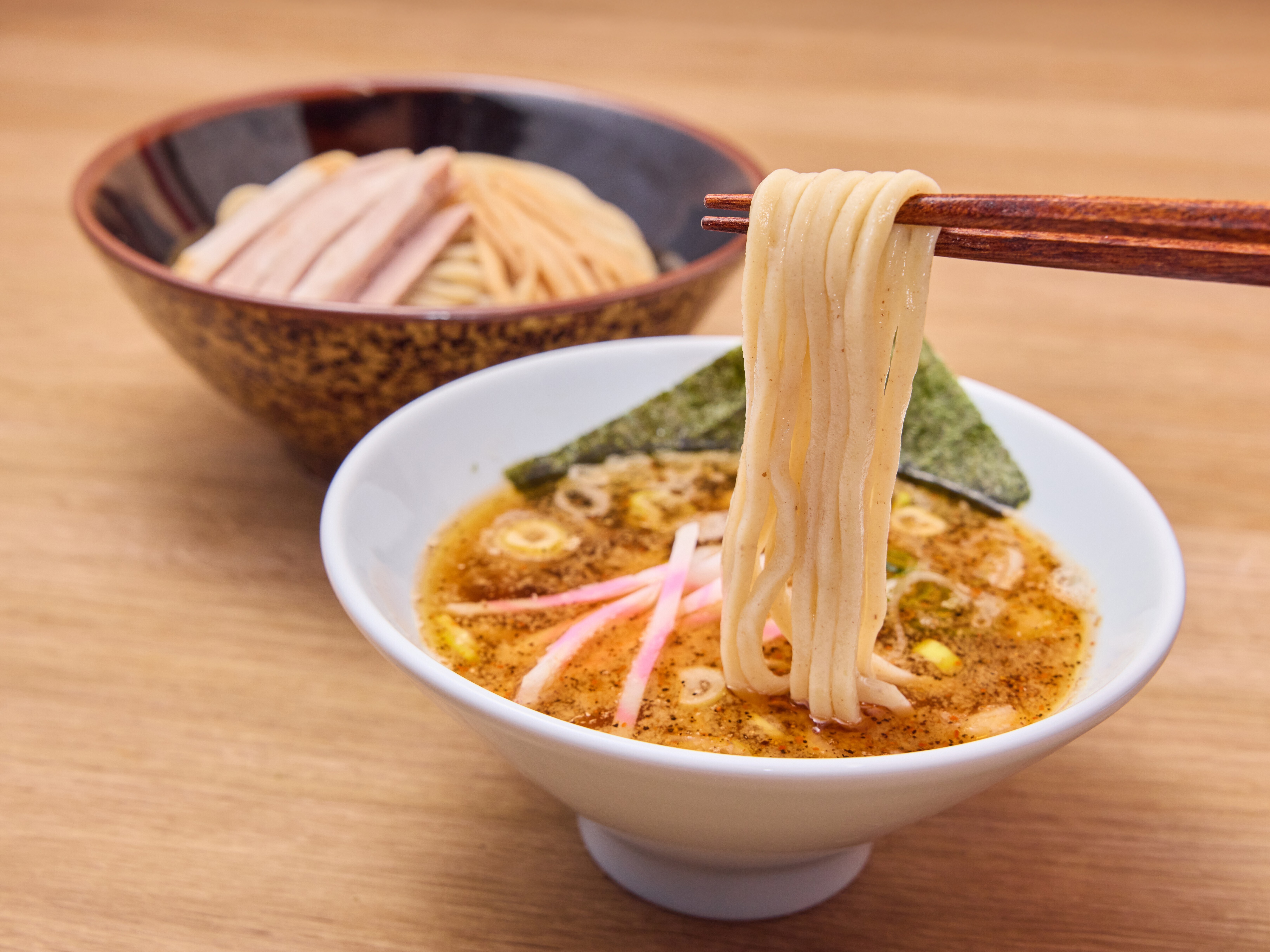 舎鈴勝どき店の評判と混雑の真相！名物つけ麺の魅力と2026最新事情