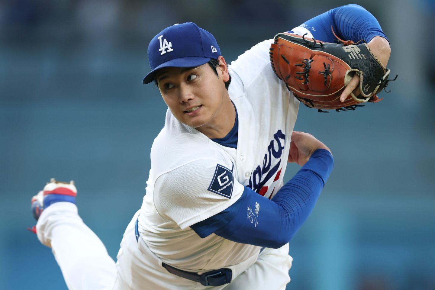 大谷翔平の投手復帰はいつ？2026年二刀流復活と現在球速を徹底検証