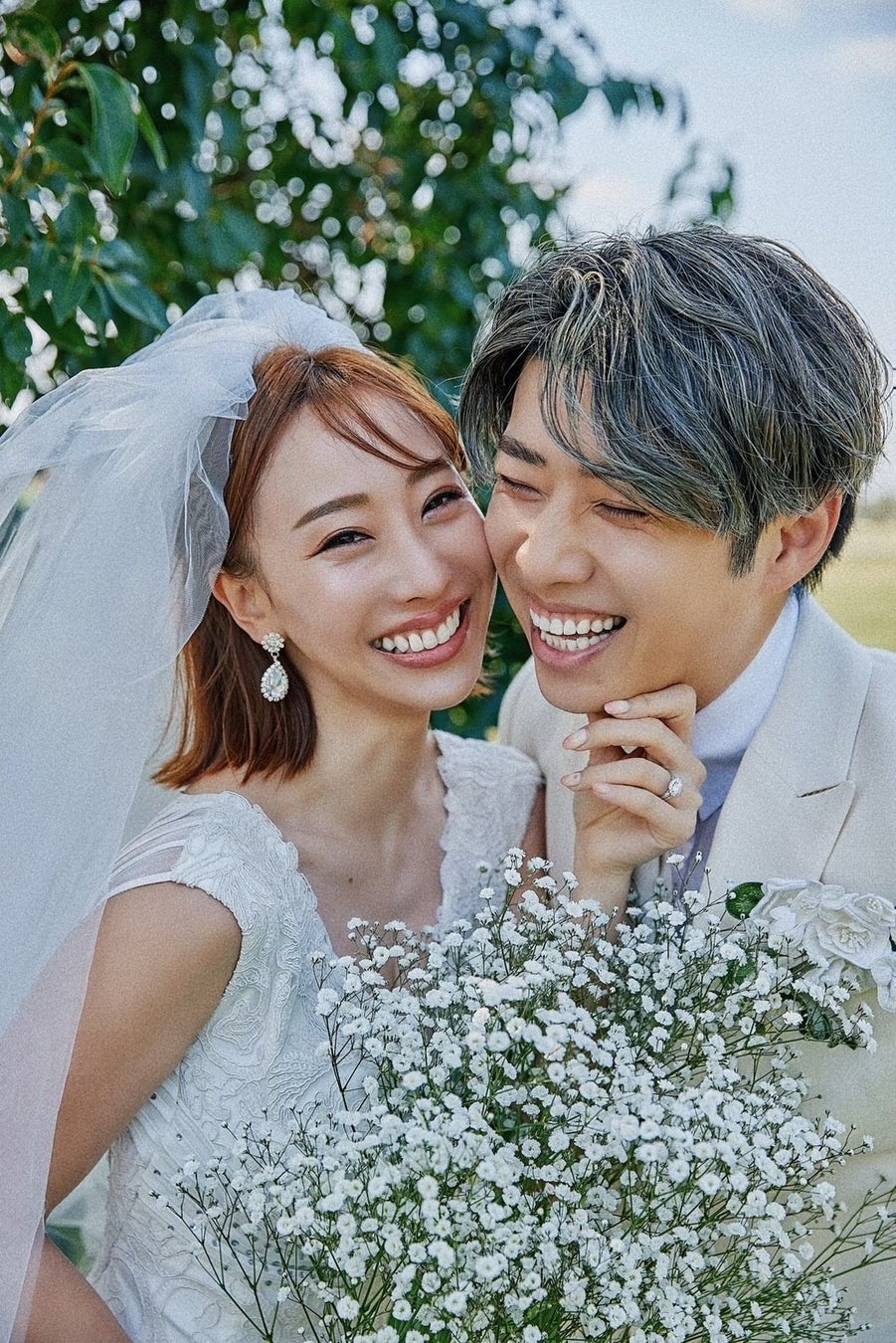 バチェラーで結婚した人は誰？歴代カップルの現在と破局・離婚の真相