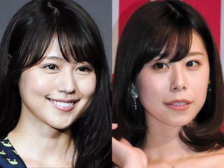 【インスタ画像】 有 村 架 純 姉 ブス ファン必見の最新情報 #990