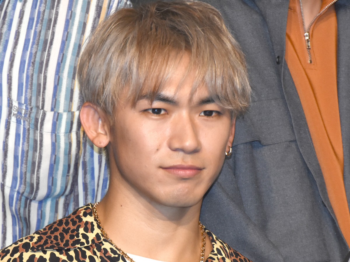 【まとめ】 ナオト 3 代目 最新写真集＆動画まとめ #761