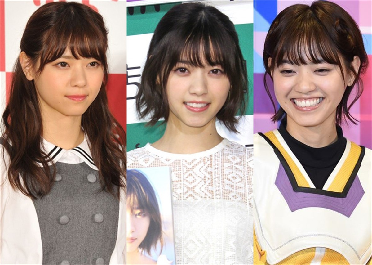 西野七瀬のかわいい画像まとめ！乃木坂伝説から現在の私服・最新姿まで