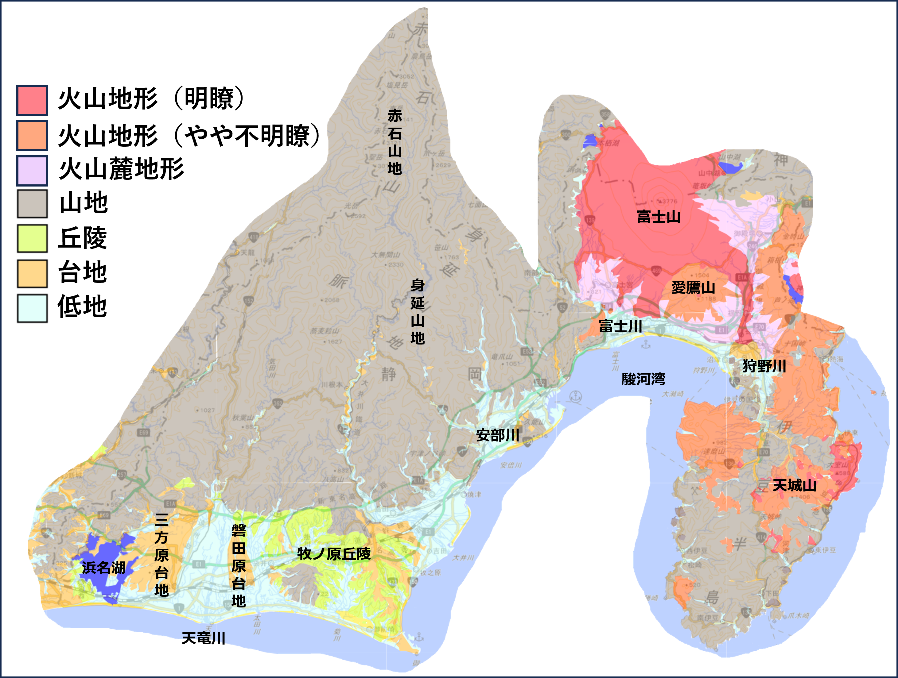 静岡を襲う南海トラフ巨大地震 被害想定と今すぐ備えるべき理由