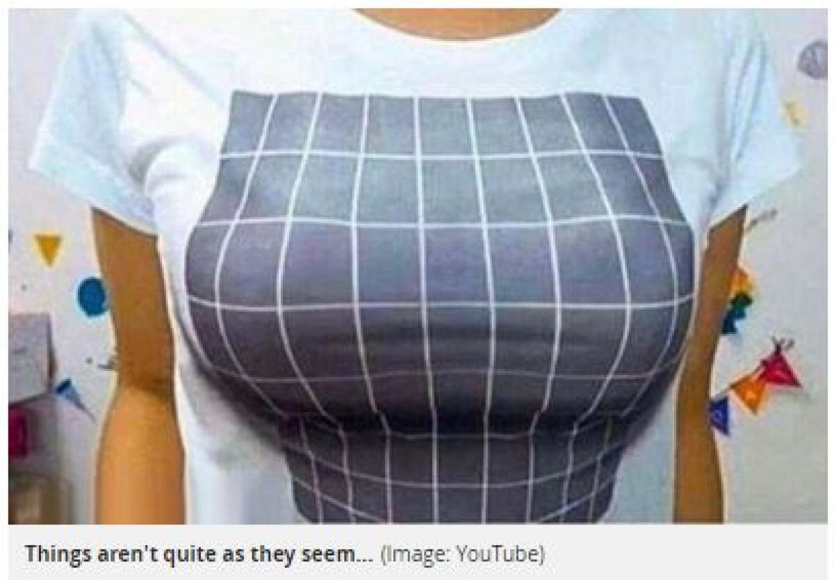 巨乳のTシャツ着膨れを徹底解消！胸が大きい人の着痩せ術と2026最新比較