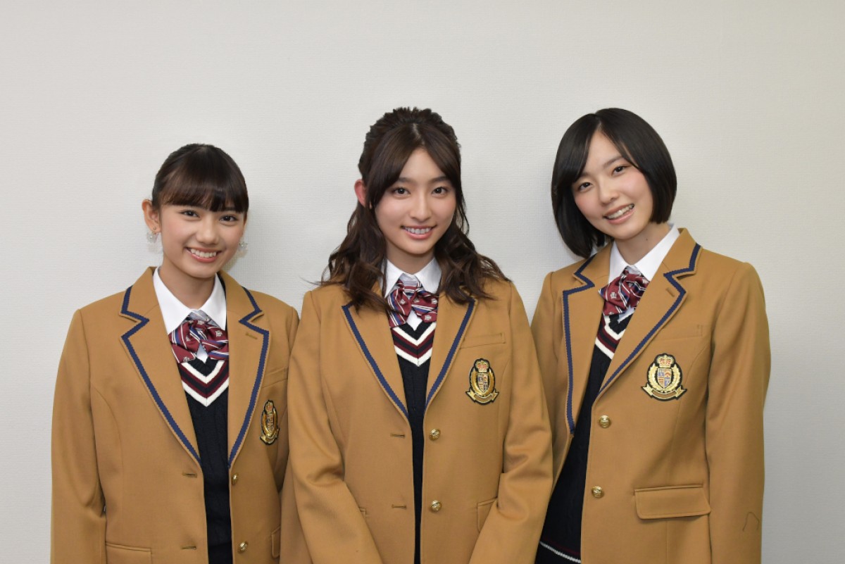 『はじこい』キャスト相関図と現在！深田恭子・横浜流星らの魅力徹底解説