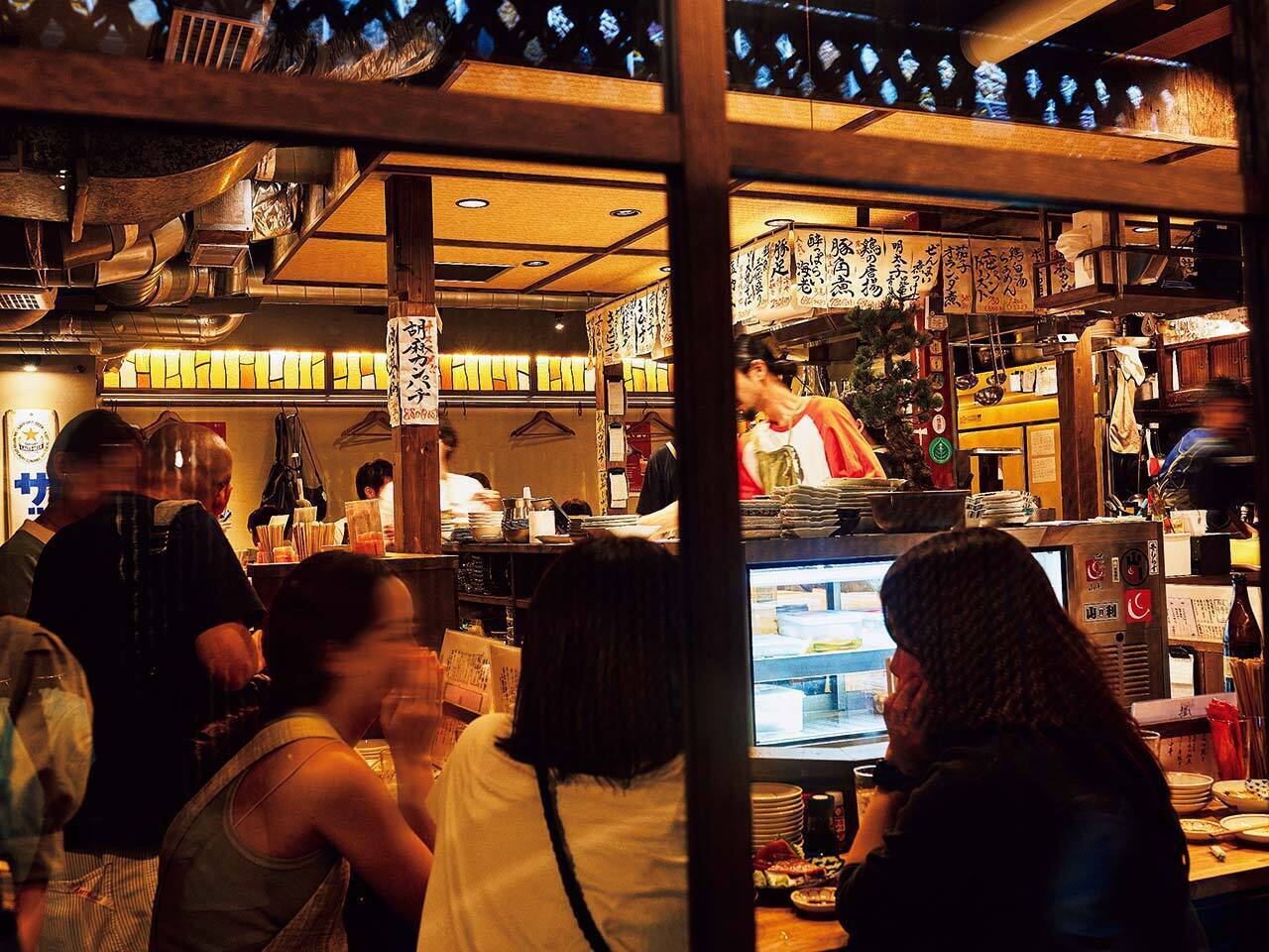 【2026年最新】三茶の居酒屋決定版！三角地帯から隠れ家まで徹底調査