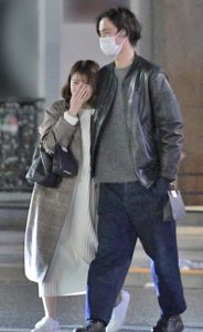 【動画まとめ】 小澤 美里 福士 蒼 汰 私服＆私生活最新ショット #659