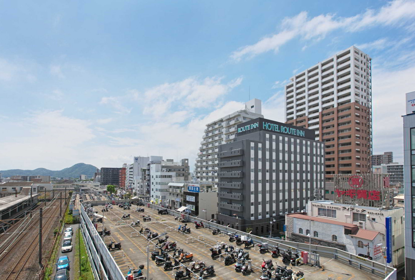 【平塚駅ホテル選び2026】駅近・安さ・設備の実態と“失敗しない決定的な理由”を徹底解説