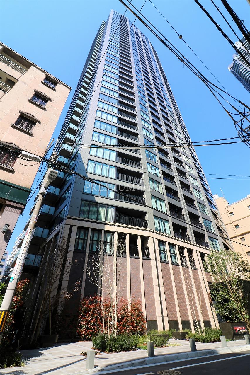 プラウドタワー北浜の資産価値と2026年相場｜中古価格・実態を検証