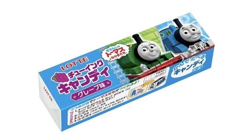 【熱愛】 トーマス チューイングキャンディ 販売 中止 最新情報まとめ 2026 #868