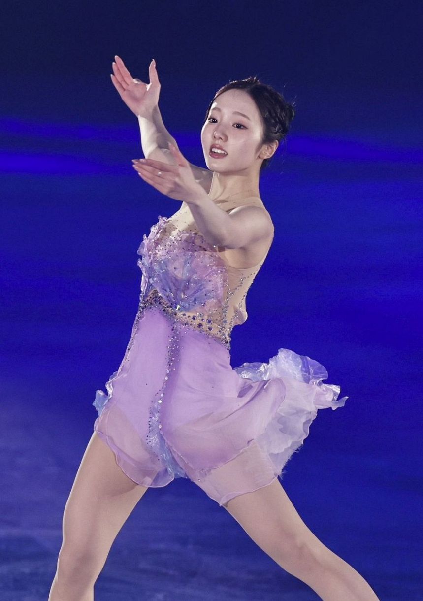 本田真凜アイスショーの現在！ワンピース再演や共演の舞台裏を徹底解説