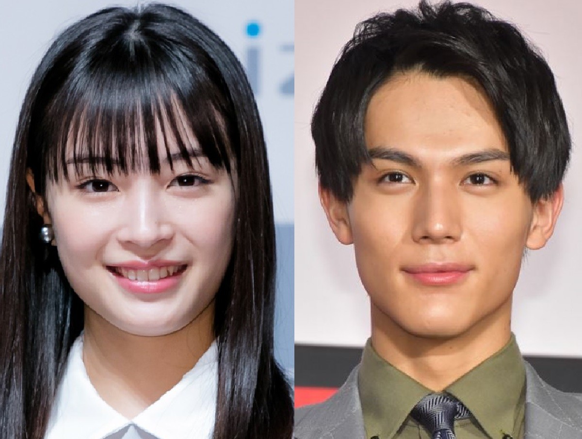 広瀬すずの旦那は誰？山﨑賢人との結婚秒読み説と最新真相