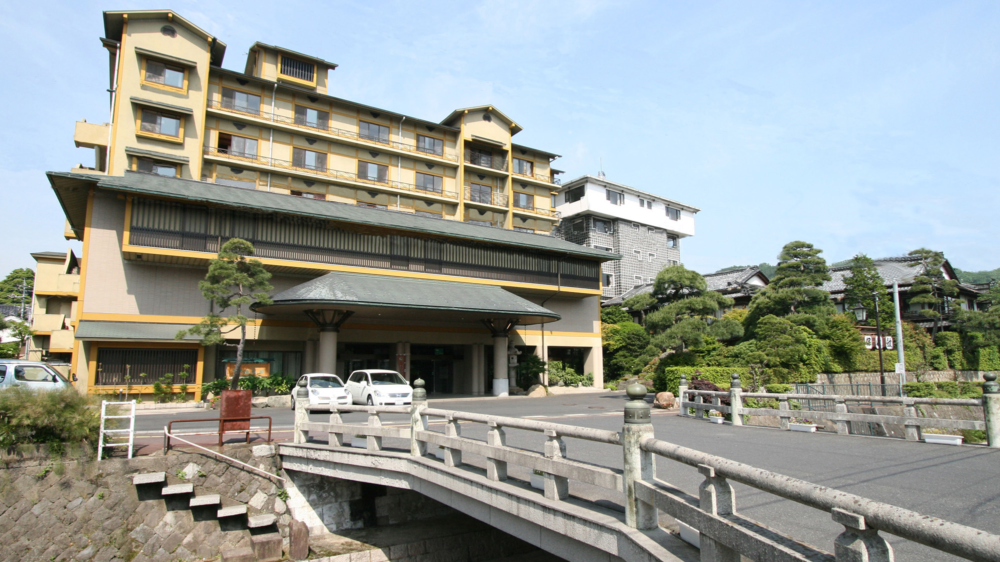 昭和天皇ゆかりの玉造温泉保性館！幽仙亭の魅力と口コミの真相を徹底解剖