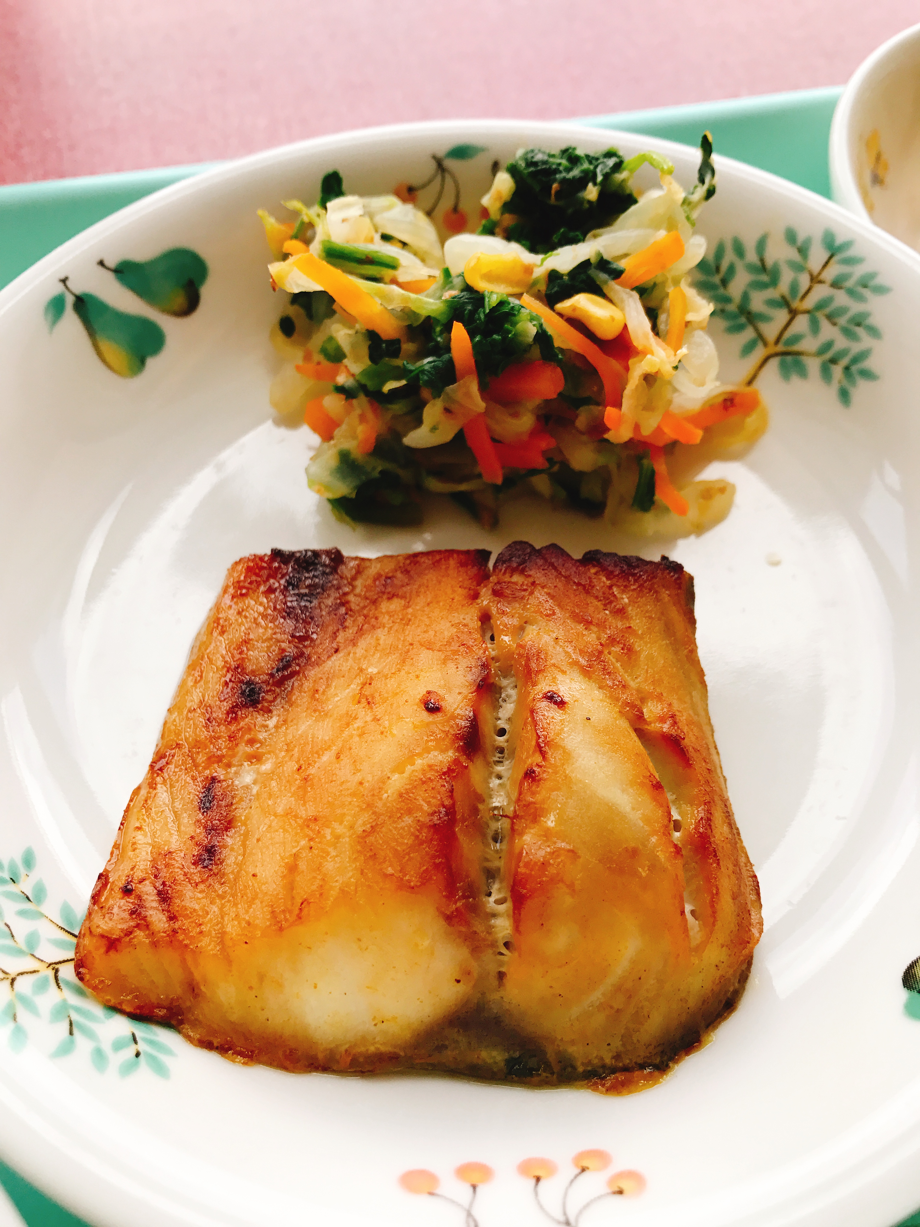鯖のカレー焼きで魚嫌いを克服！生臭さを消す黄金比とパリパリの極意