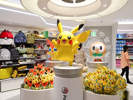 仙台ポケモンセンター攻略2026｜パルコ移転の背景と限定品・混雑回避術