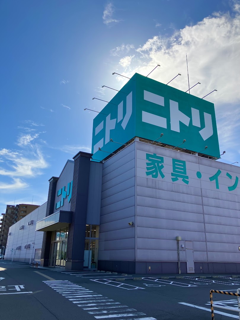 ニトリ松山店の電話番号は非公開？直通番号がない理由と最速連絡手順