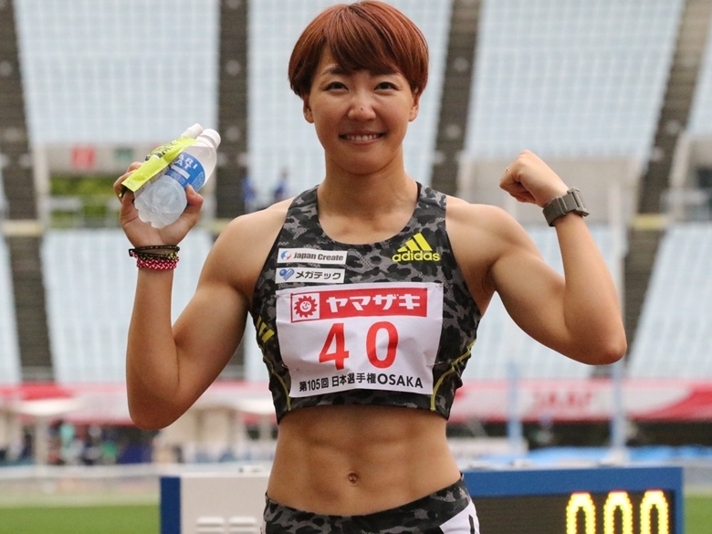 女子陸上選手の驚異的な筋肉美！肉体進化とパフォーマンスの真実