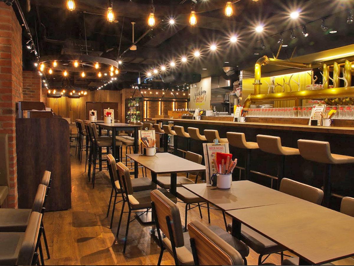 【2026最新】渋谷の絶品ドイツビール名店！本場樽生と料理を徹底調査