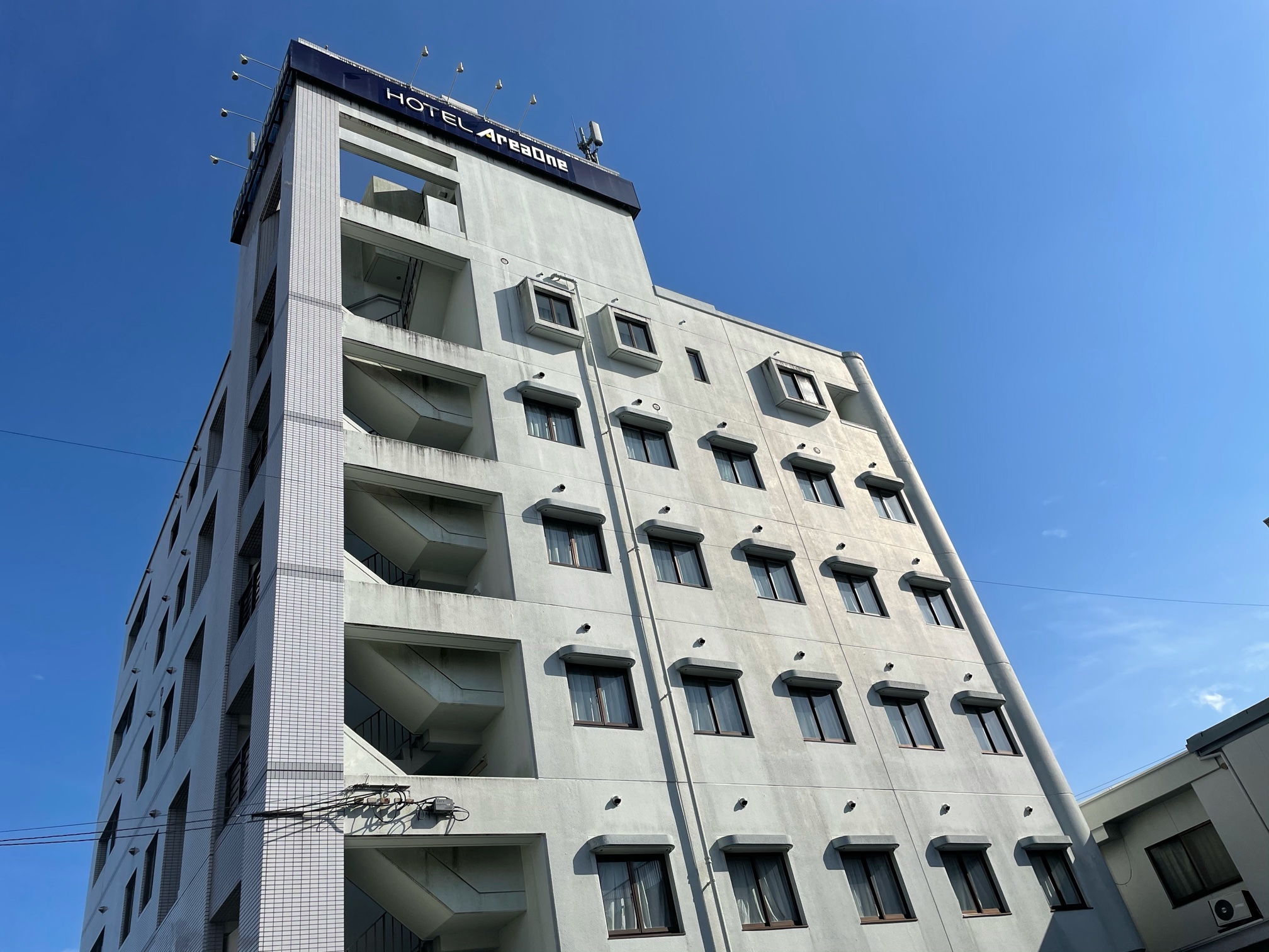 ホテルエリアワン高知の評判と口コミ｜コスパ最強の真偽を徹底検証