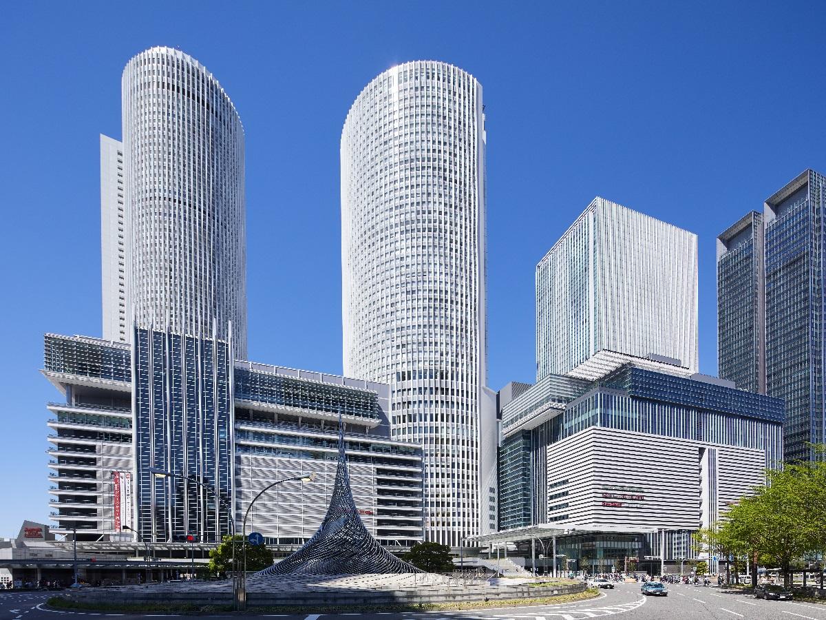 ゲートタワー名古屋2026攻略！絶品ランチと穴場カフェ完全ガイド