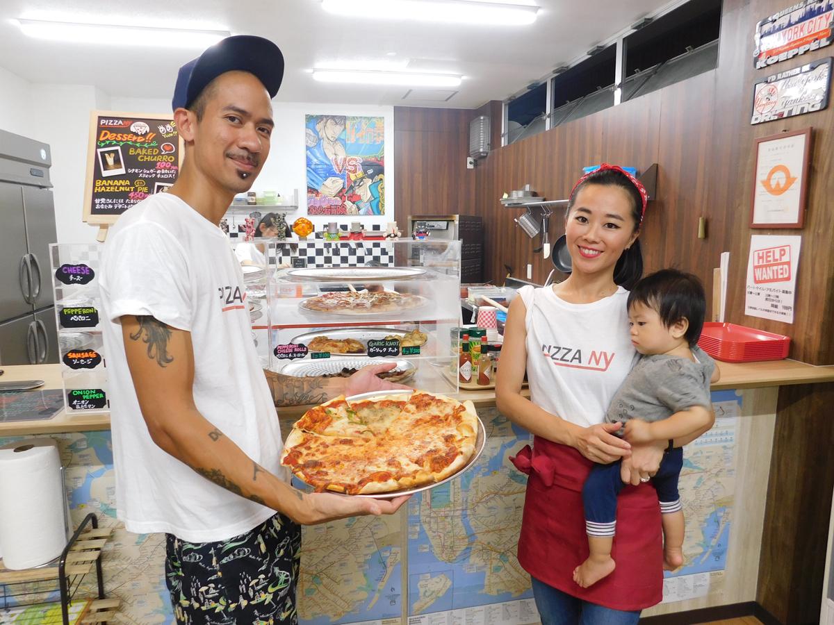なぜあのピザ屋は大行列なのか？薪窯と宅配チェーンの違いを徹底解剖