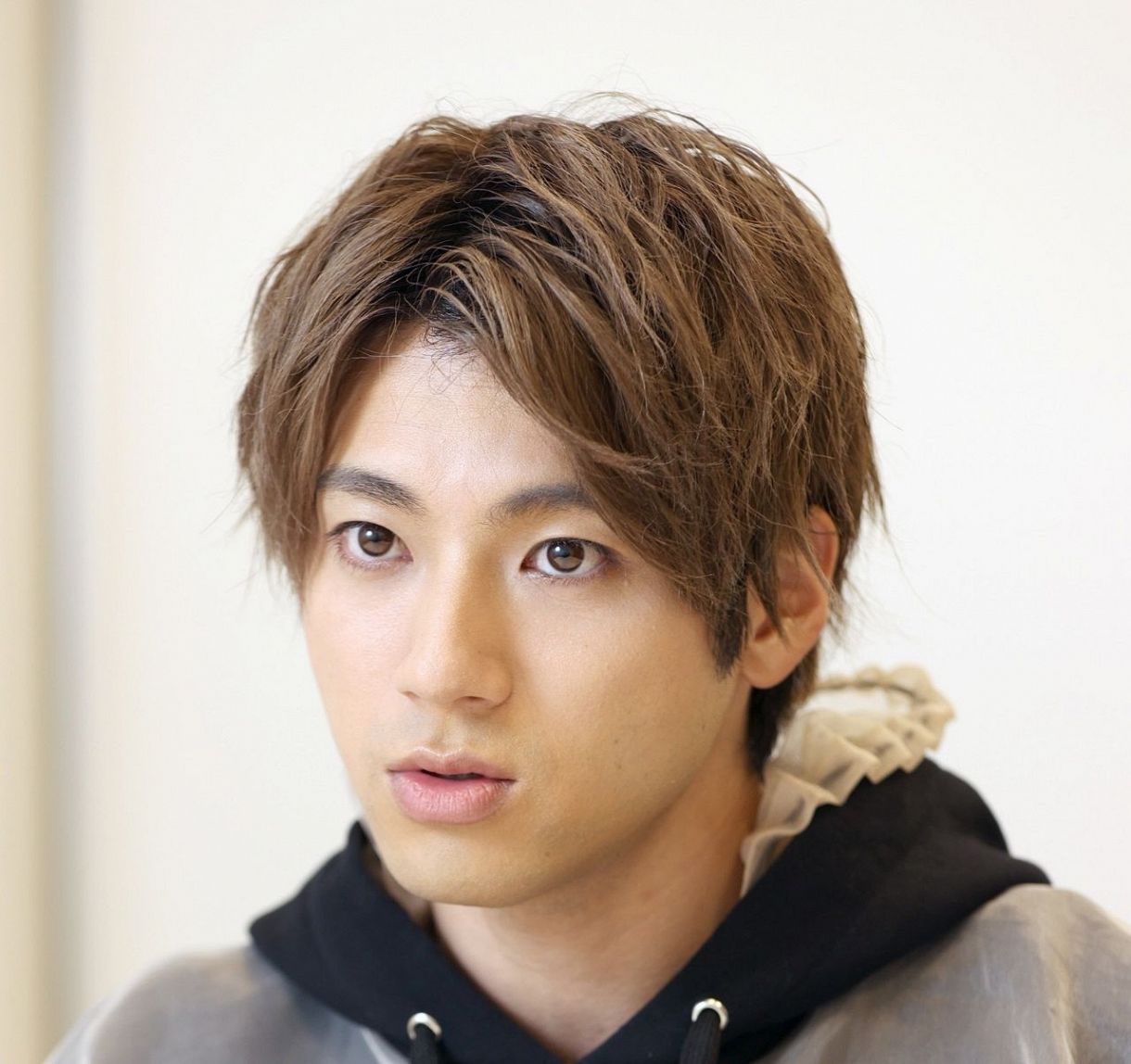 山田涼介が明かす24時間テレビの舞台裏！密着で見えた真実の涙