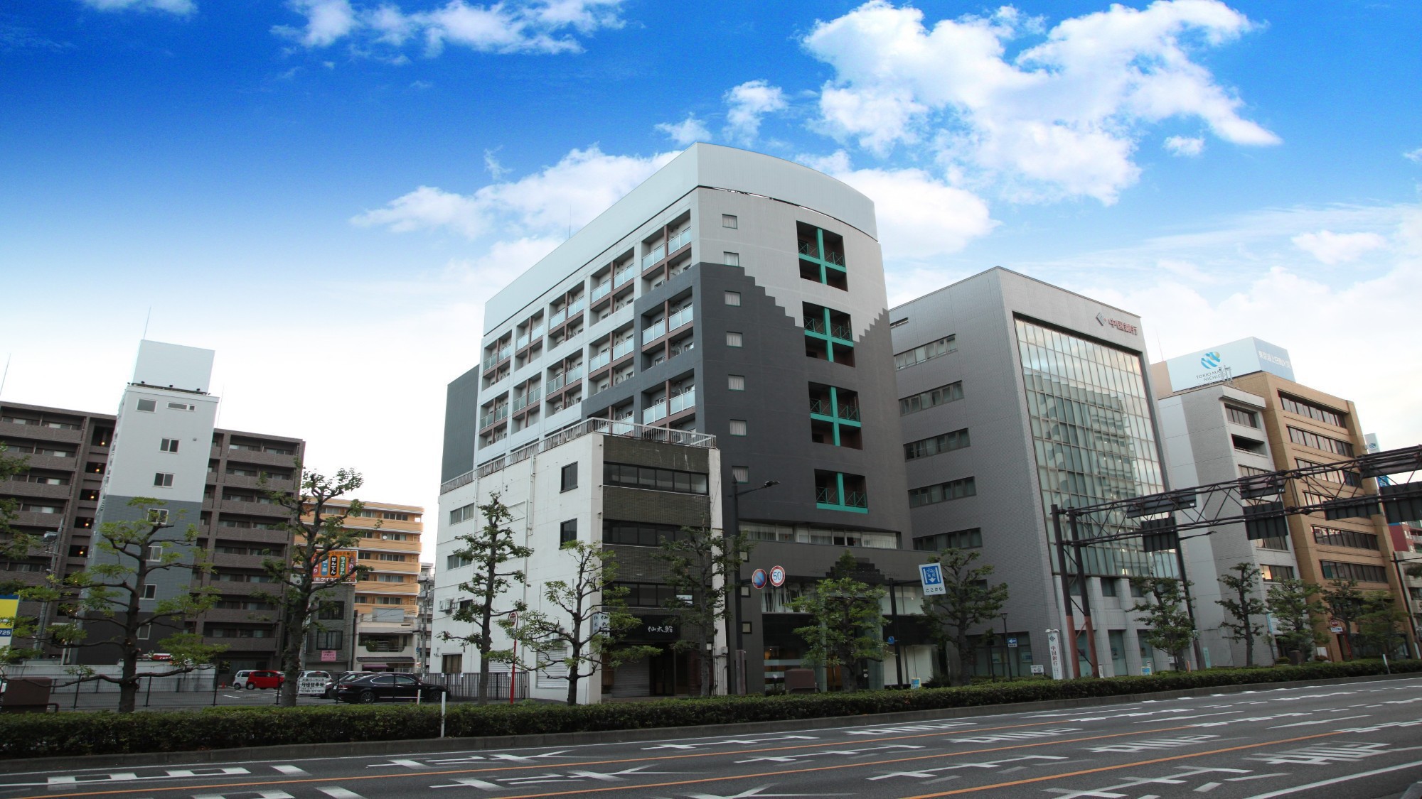 くれたけイン岡山の評判は本当か？朝食・大浴場・駐車場を徹底検証【2026】