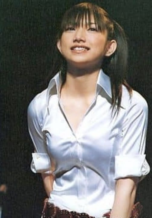 後藤真希「若い頃」の衝撃から2026年の今へ―伝説の金髪、平成カルチャーを創った13歳の奇跡と変わらぬ美貌
