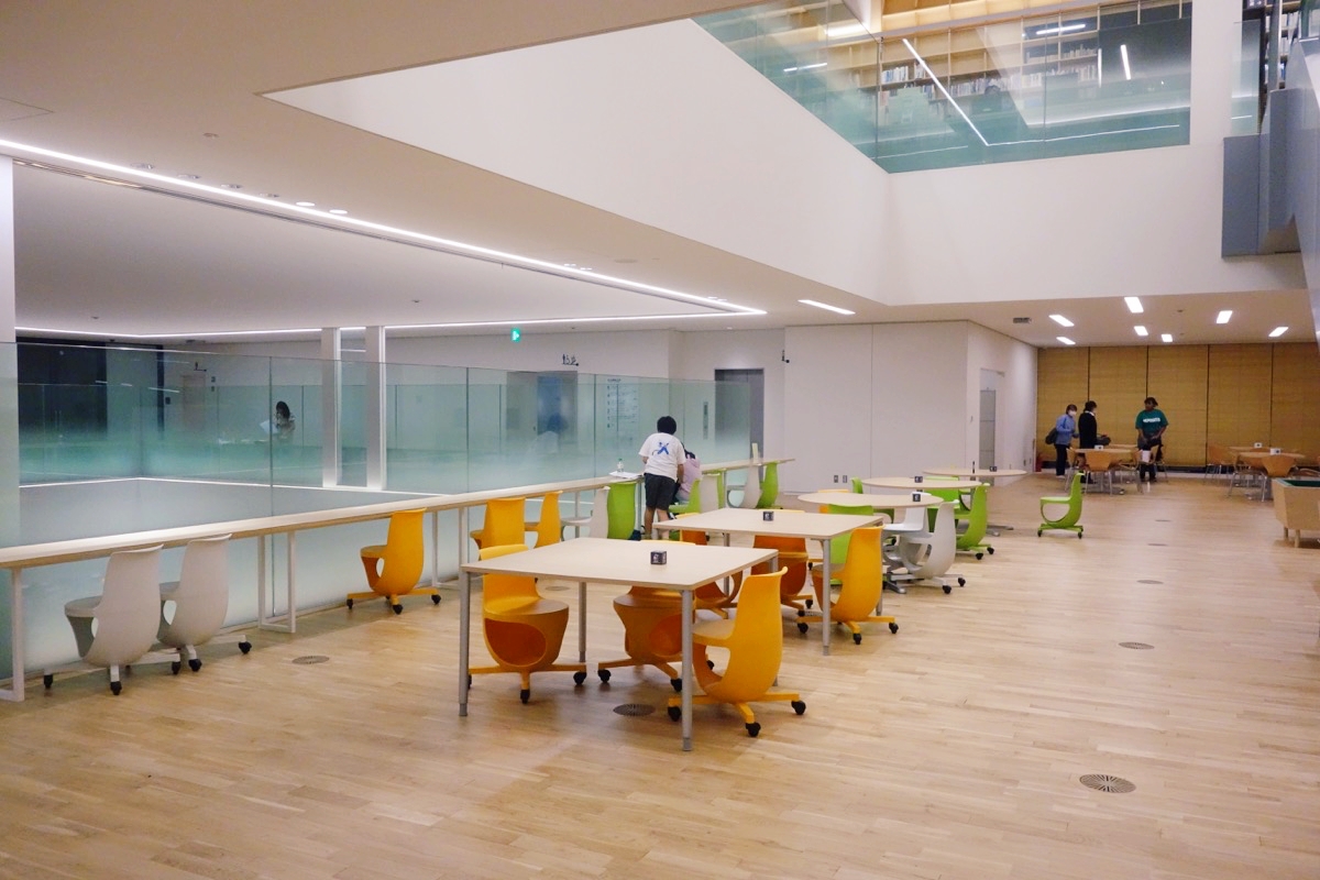 近くで勉強できる場所はここ！無料の穴場から24時間自習室まで徹底網羅