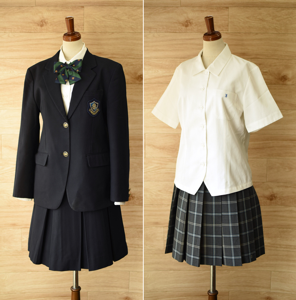 【まとめ】 埼玉 県 高校 制服 かわいい ファン必見の最新情報 #970