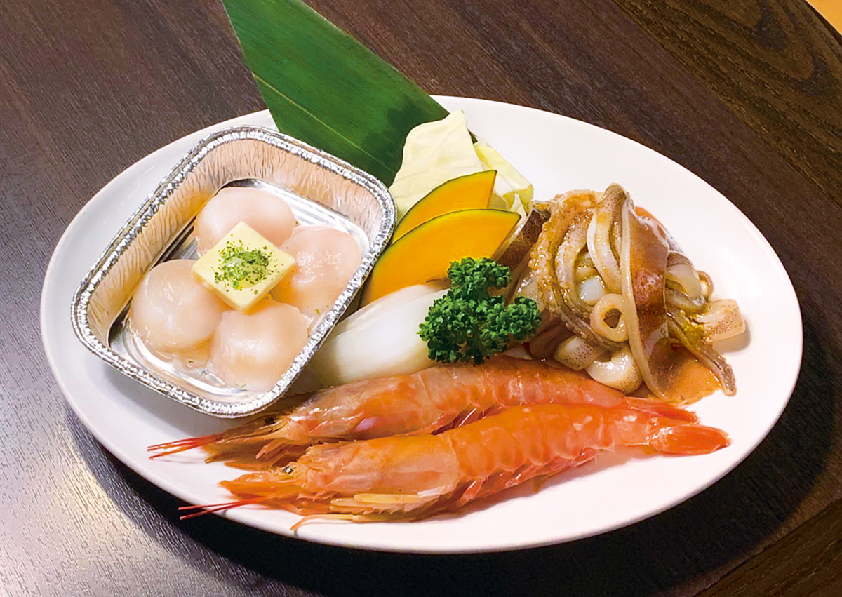 ぼくぜん厚別店の評判と最新メニュー！食べ放題や個室を徹底検証