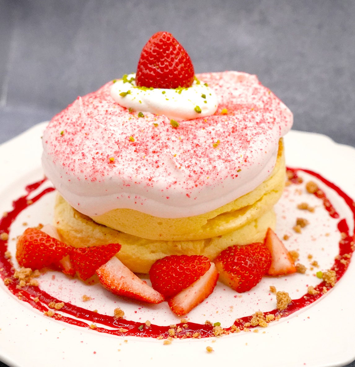 梅田パンケーキ2026決定版！行列店から穴場カフェまで実食徹底比較