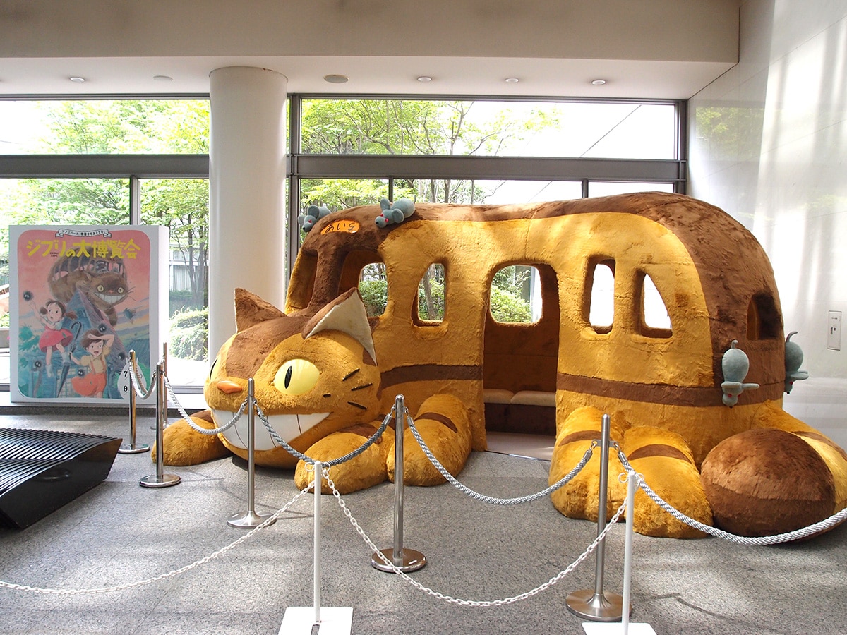 Snsで話題！文化祭ネコバス展示の神クオリティ設計図と再現テクニック