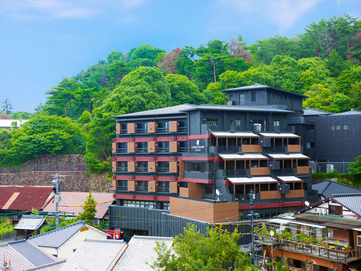 リブマックス宮島の口コミと真相！最悪の噂や2館の違いを徹底検証