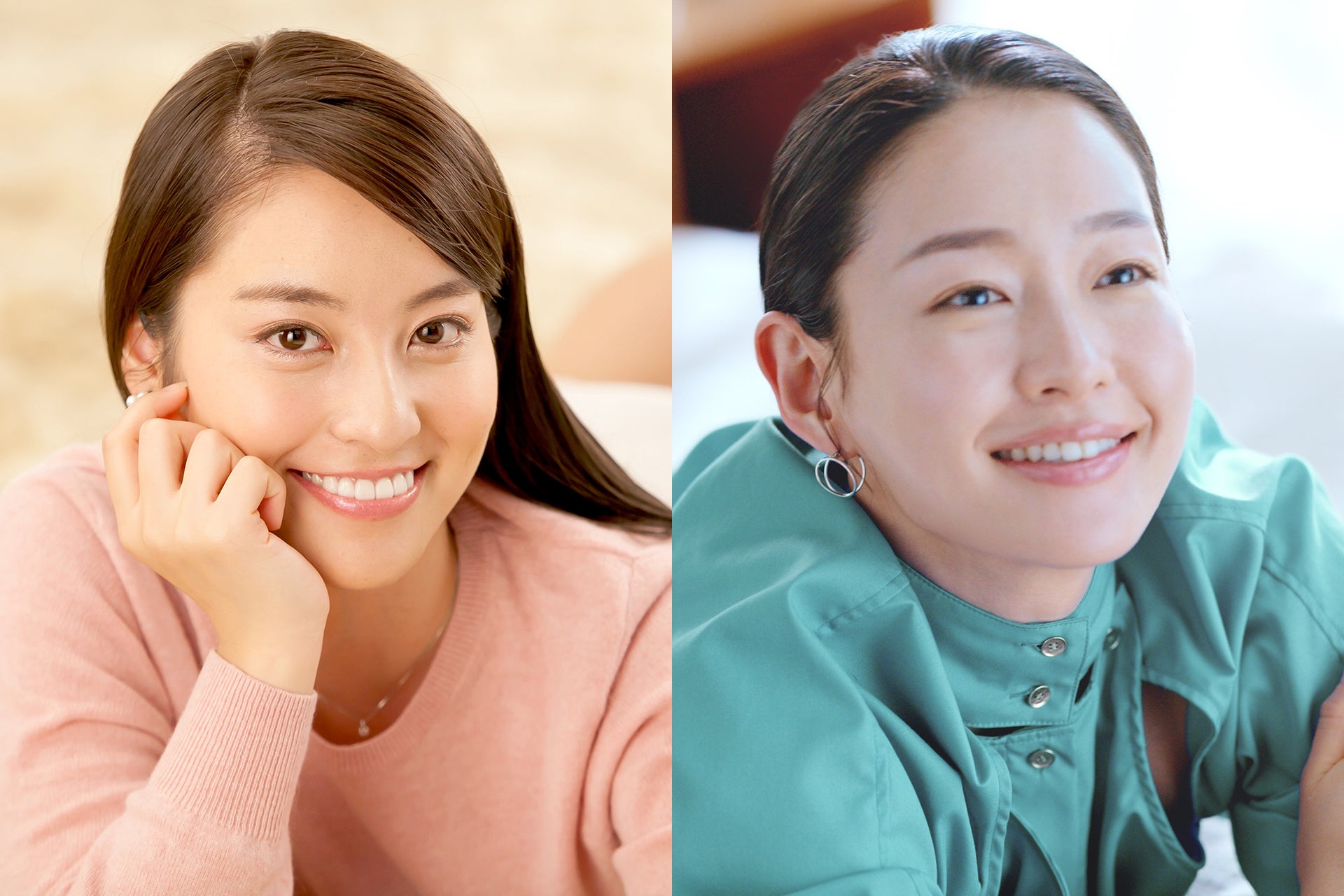 城本クリニックCmで転がる美女は誰？なぜゴロゴロするのか演出の真相