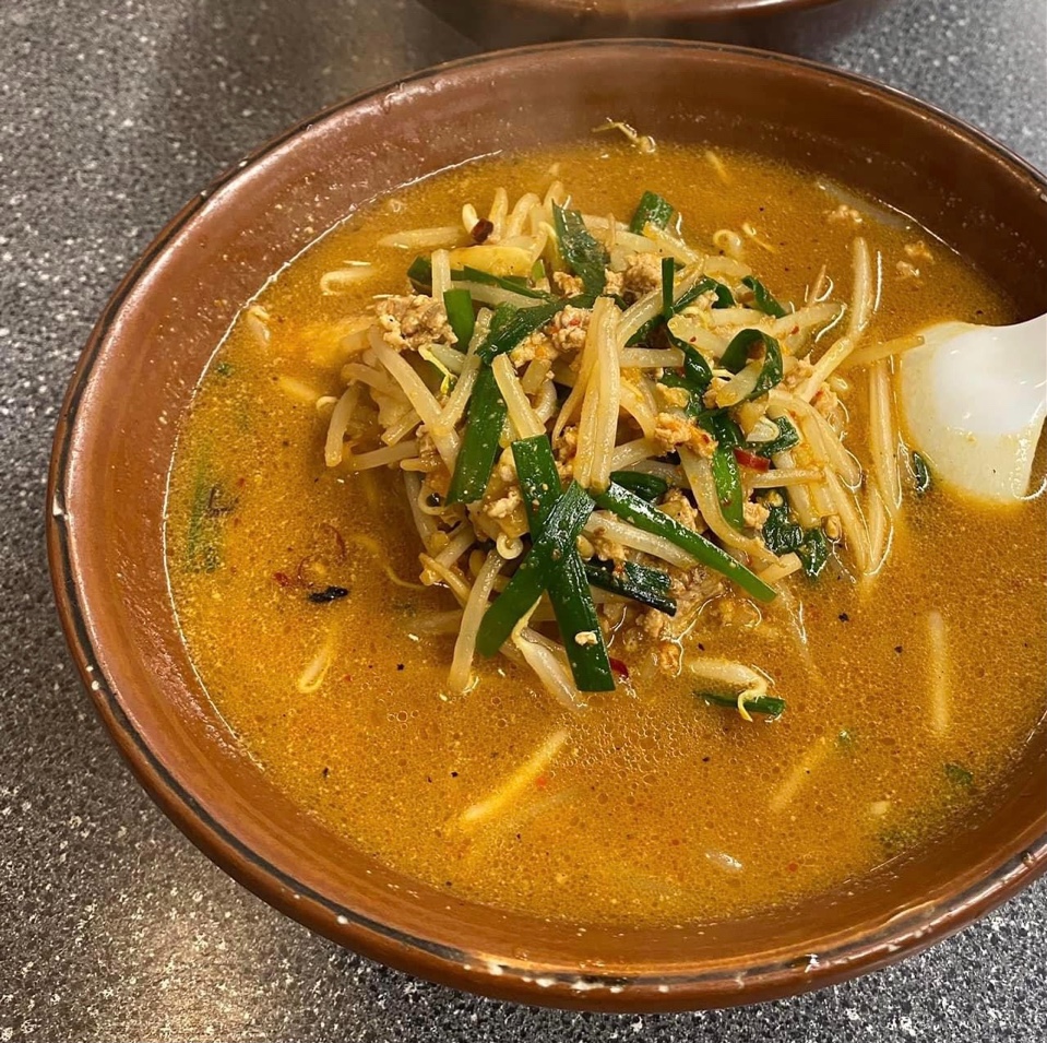 話題の麺食香楽！絶品メニューと口コミ評判・2026年最新情報まとめ