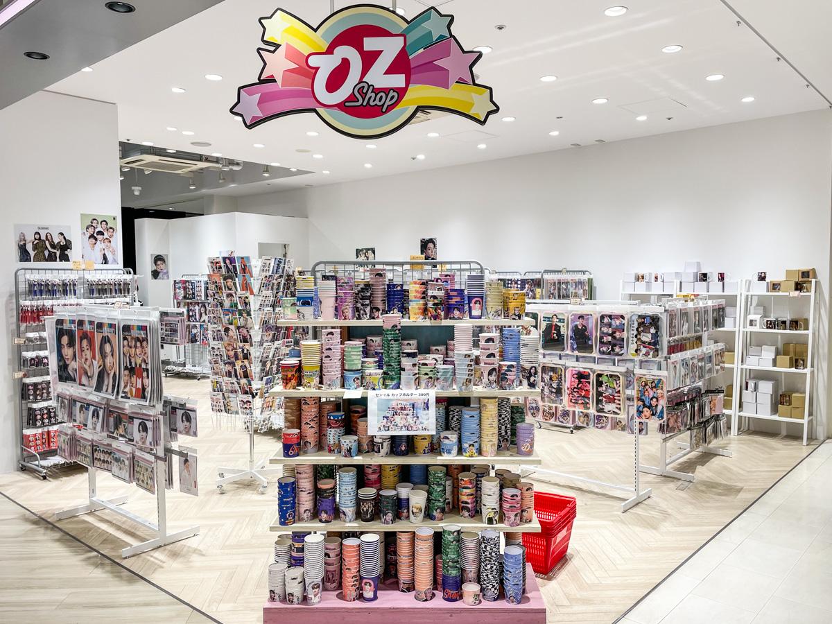 韓流ショップ2026最新比較！新大久保・鶴橋の人気店と公式通販の全貌