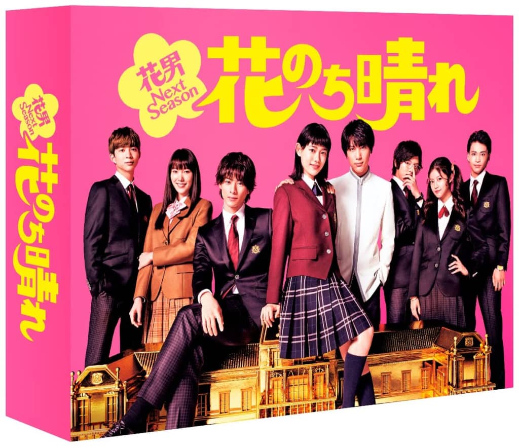 歴代学園青春ドラマ名作ランキング！平成の傑作から2026最新作まで