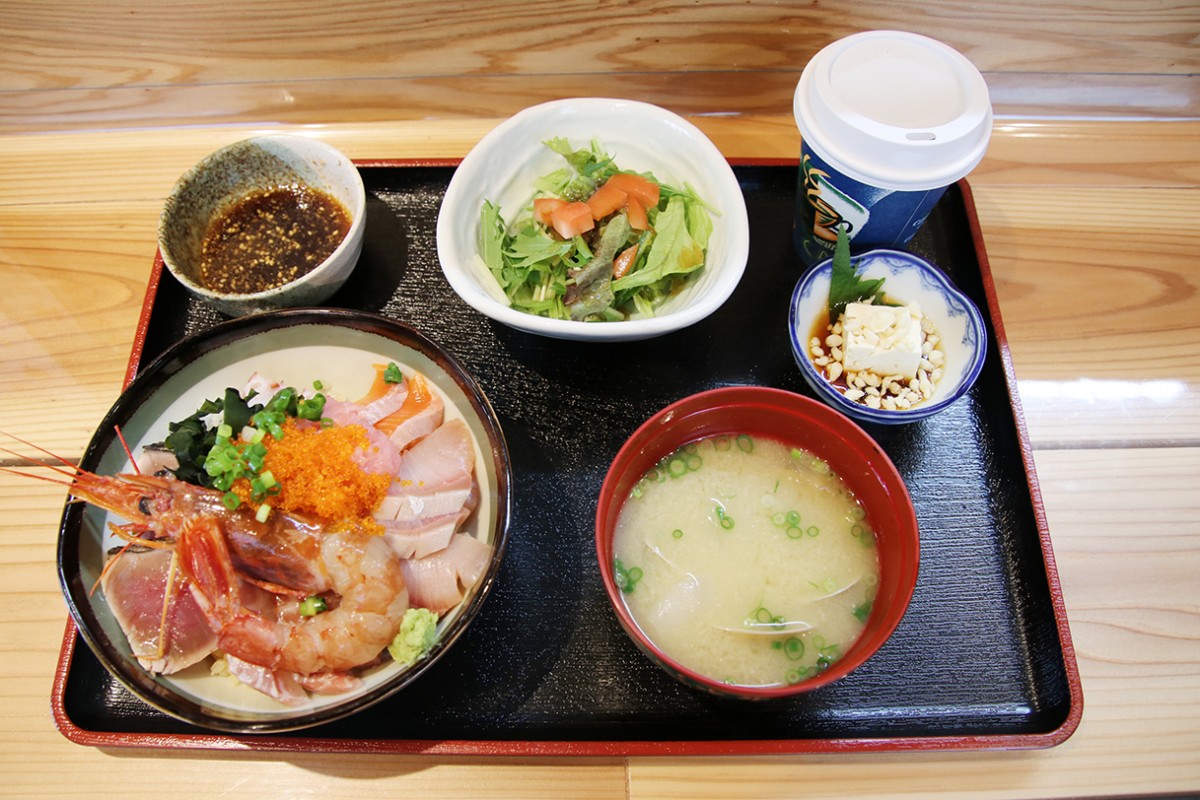 2026年最新！海鮮丼ランチのコスパ最強名店と穴場を徹底調査