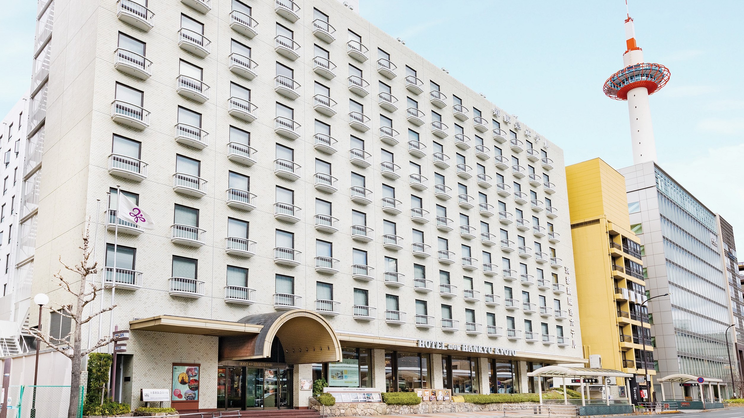 京都新阪急ホテル閉館の真相と跡地計画｜朝食口コミと最新営業情報