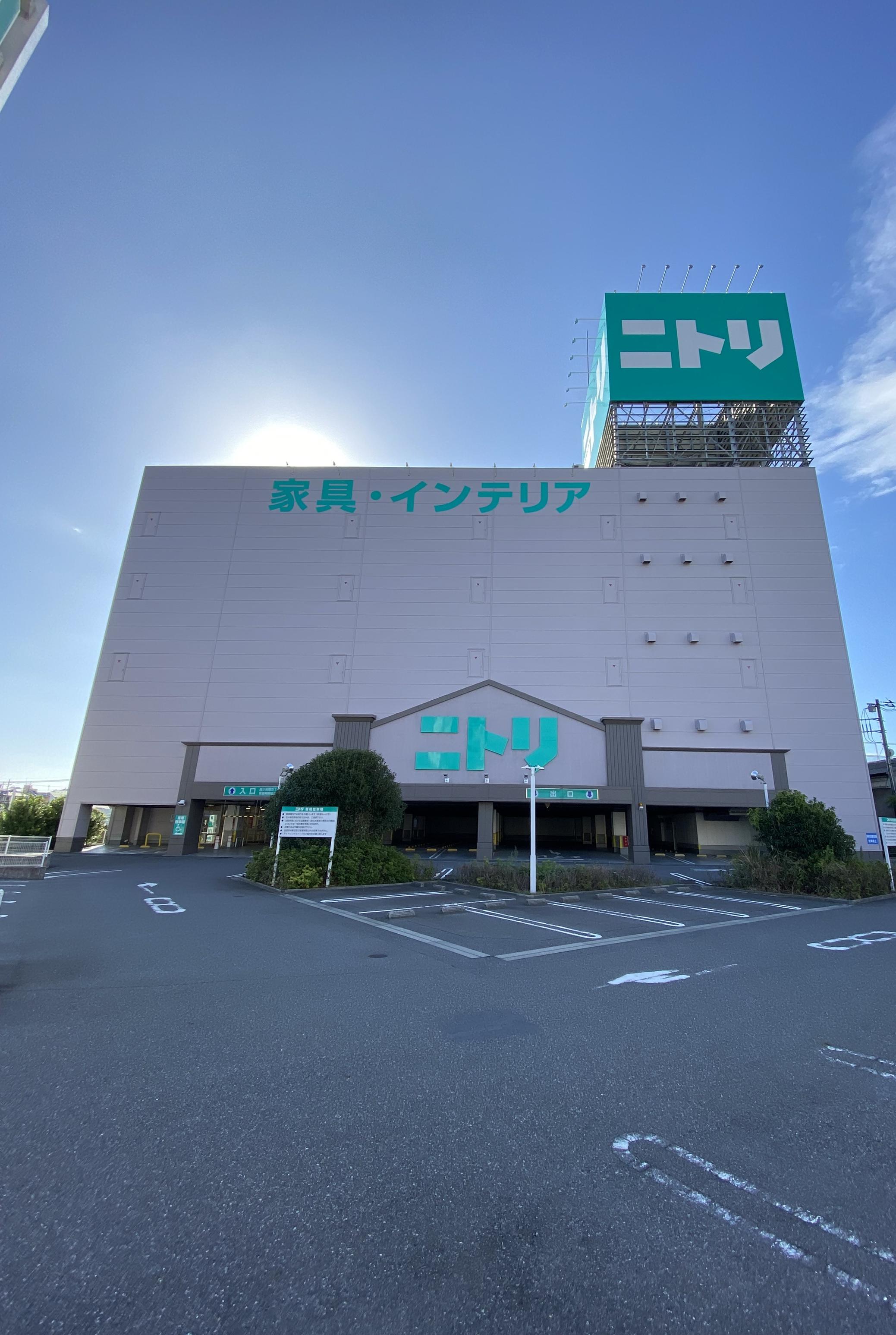 ニトリ松戸店の混雑回避とセール攻略法！駐車場や評判も徹底解説