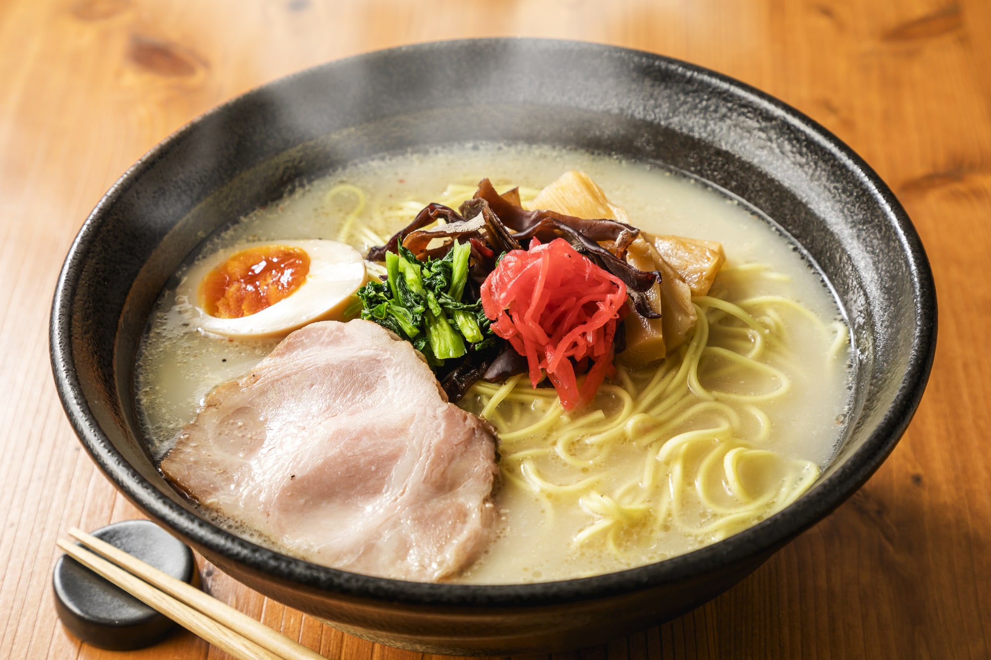 ラーメンみずきの評判と味の真相！最新メニューや営業情報を徹底調査