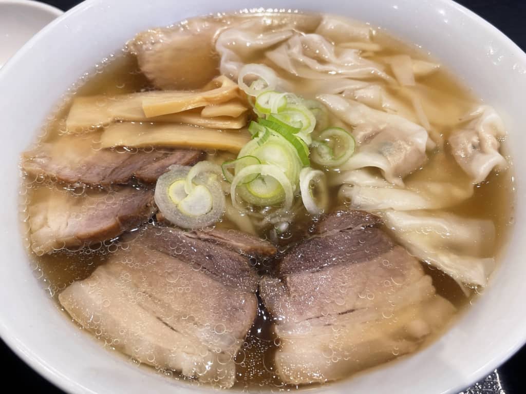 喜多方ラーメンおすすめ名店2026｜朝ラー聖地から地元民が通う穴場まで徹底比較