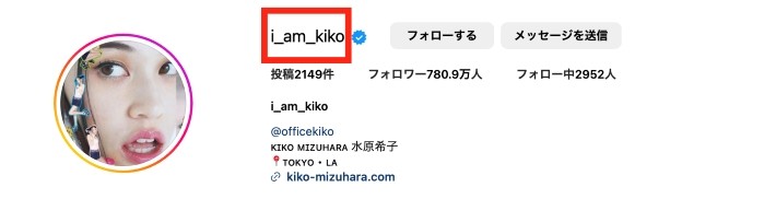 Snsで一目置かれるおしゃれなユーザーネームの法則！差がつく最新テク