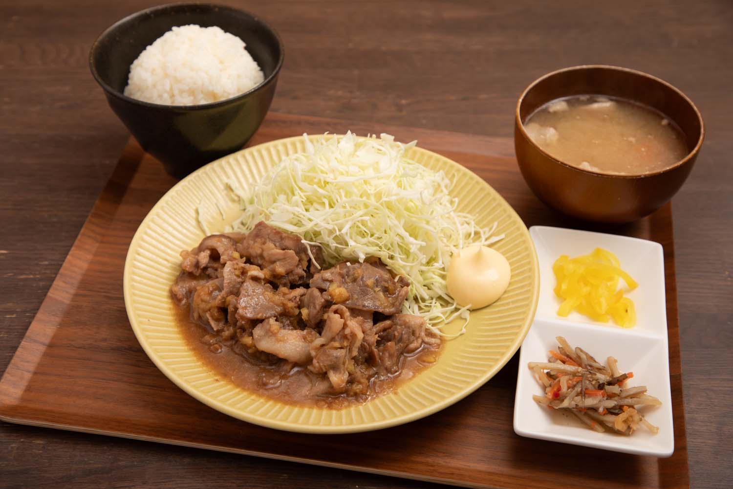 蒲田の生姜焼きが絶賛される真相｜極厚ステーキ風名店を徹底比較