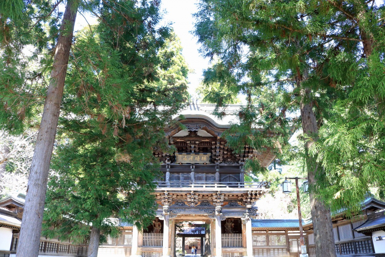 盛岡・報恩寺の五百羅漢像と歴史を独占現地取材！拝観の新常識