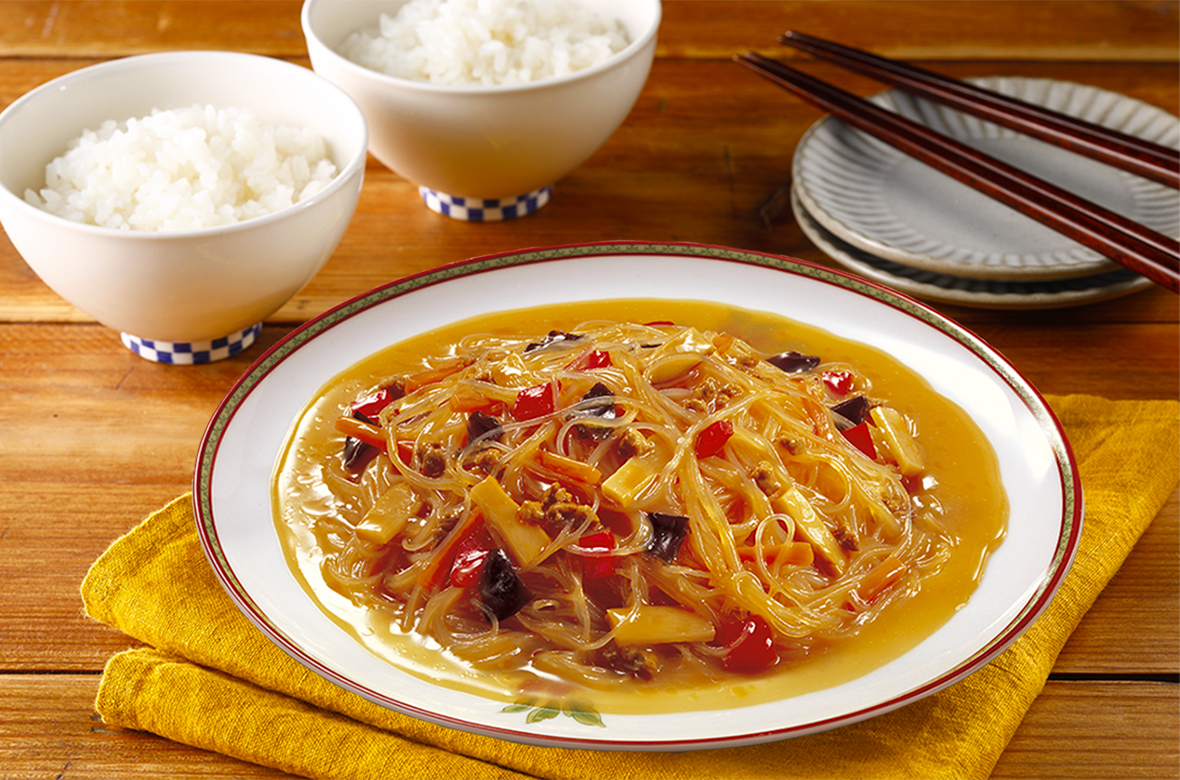 永谷園の麻婆春雨が最強である理由とは？辛さの違いと絶品アレンジを検証