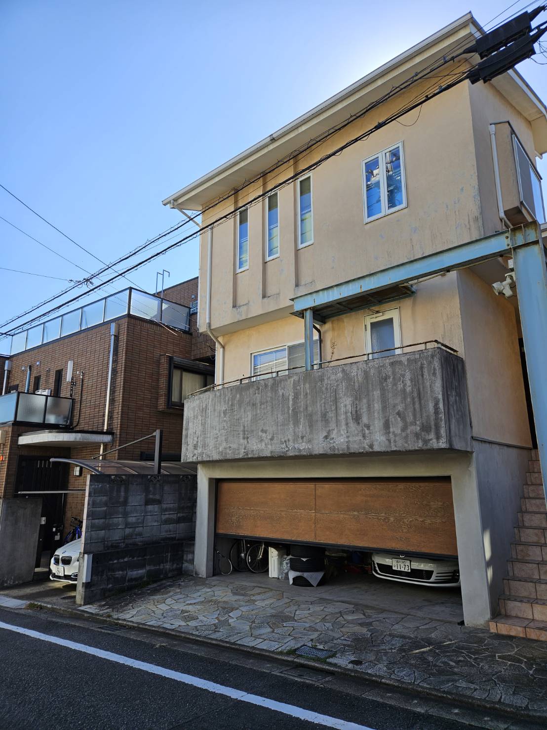 世田谷・奥沢に芸能人が惹かれる理由 自由が丘隣接の隠れ家住宅街