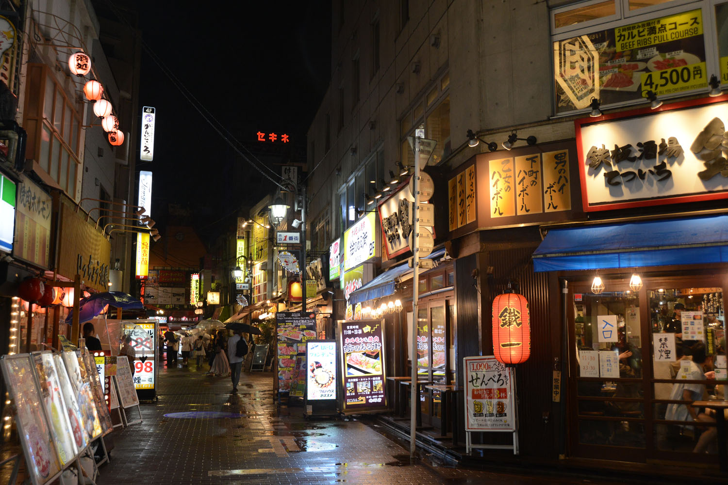 【2026年最新ルポ】せんべろの聖地・赤羽が変貌？昼飲み街の熱気と「ネオ赤羽流」のリアル