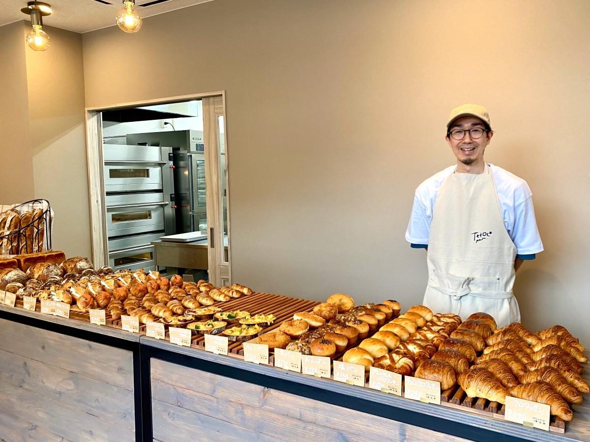 盛岡で本当に美味しいパン屋決定版！福田パンから話題の名店まで徹底解剖